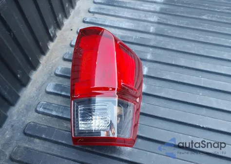 2018 Toyota Tacoma Sr5 V6/Trd Off Road/Trd Sport from USA, damaged, VIN 3TMDZ5BN6JH848114